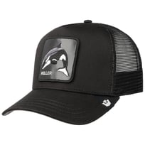 Killer Trucker Keps by Goorin Bros. - 599,00 kr
