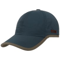 Kitlock Outdoor Basebollkeps by Stetson - 1000,00 kr