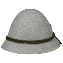 Klassischer Schinderhannes Folklorehatt - 489,00 kr