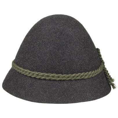 Klassischer Schinderhannes Folklorehatt - 489,00 kr