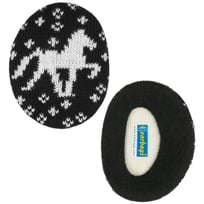 Knitted Horse Earbags �ronv�rmare - 269,00 kr