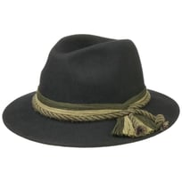 Korfaden Folklorehatt by Lodenhut Manufaktur - 929,00 kr
