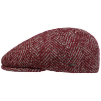 Kufell Flat Cap by Bailey 1922 - 799,00 kr