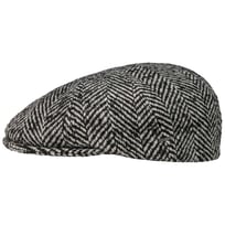 Kufell Flat Cap by Bailey 1922 - 799,00 kr