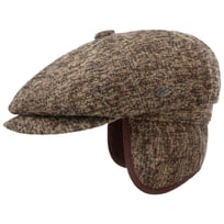 Kyan Flat Cap by Bailey 1922 - 1329,00 kr