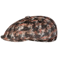 Kyoto Colour Change Flat Cap by Alfonso D�Este - 1309,00 kr