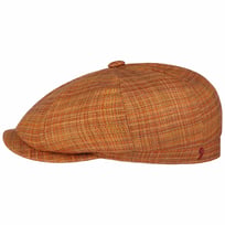 Kyoto Dandy Heritage Flat Cap by Alfonso D�Este - 1709,00 kr