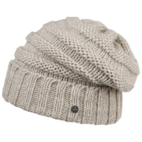 L�ng Beanie Stickad M�ssa by Lierys - 769,00 kr