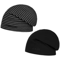 L�ng Beanie V�ndbar M�ssa by Hammaburg - 409,00 kr