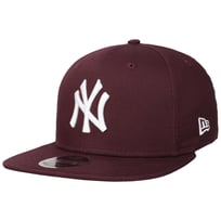 LEAGUE ESS 9Fifty OF NEYYAN MRNWHI by New Era - 549,00 kr