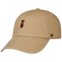 Lab Dog Base Runner Keps by 47 Brand - 409,00 kr