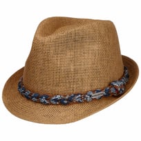 Labasa Trilby Str�hatt by Chillouts - 349,00 kr