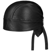 L�der Bandana by Lipodo - 659,00 kr