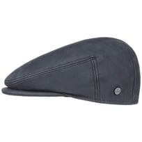 L�der Flat Cap by Lierys - 1329,00 kr