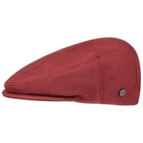 L�der Flat Cap by Lierys - 1339,00 kr