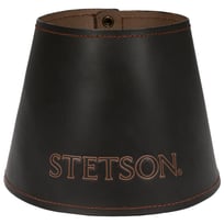 L�der Hatthylla by Stetson - 710,50 kr