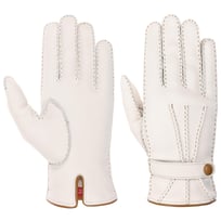 L�derhandskar med Cashmere Foder by Caridei - 2109,00 kr