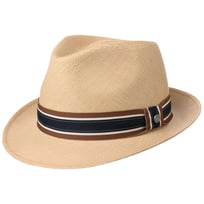 Laferty Trilby Panamahatt by Lierys - 1839,00 kr