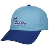 Lakers 2.0 Pro HWC Keps by Mitchell & Ness - 429,00 kr