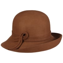 Laleva Wool Klockhatt by Seeberger - 1079,00 kr