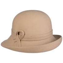 Laleva Wool Klockhatt by Seeberger - 1079,00 kr