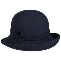 Laleva Wool Klockhatt by Seeberger - 1079,00 kr