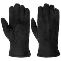 Lambskin Fingerhandskar by Pearlwood - 1309,00 kr