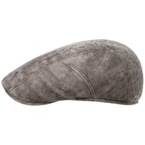 Lambskin Ivy Cap by Stetson - 2869,00 kr