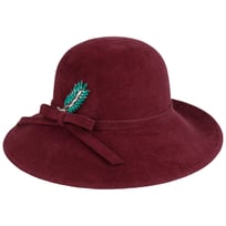 Lamesa H�rfilthatt by Lierys - 3969,00 kr