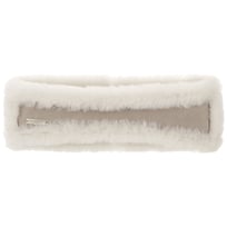 Lammull Pannband by Seeberger - 1059,00 kr