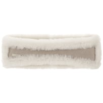 Lammull Pannband by Seeberger - 1079,00 kr