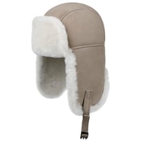 Lammull Pilotm�ssa by Seeberger - 2109,00 kr