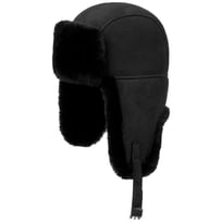 Lammull Pilotm�ssa by Seeberger - 2129,00 kr