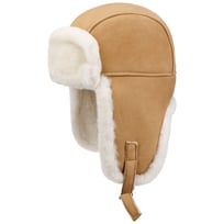 Lammull Pilotm�ssa by Seeberger - 2149,00 kr