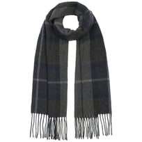 Lammull Ruta Sjal by McBURN - 799,00 kr