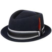 Lancover Diamond Ullhatt by Stetson - 1329,00 kr