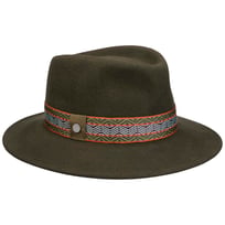 Lancover Traveller Ullhatt by Lierys - 1839,00 kr