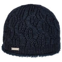 Landesta Faux Fur Edge M�ssa by Seeberger - 549,00 kr