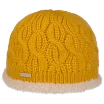 Landesta Faux Fur Edge M�ssa by Seeberger - 549,00 kr