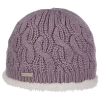 Landesta Faux Fur Edge M�ssa by Seeberger - 559,00 kr