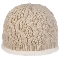 Landesta Faux Fur Edge M�ssa by Seeberger - 559,00 kr