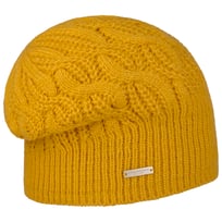 Landesta Headsock Beanie by Seeberger - 409,00 kr