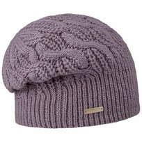 Landesta Headsock Beanie by Seeberger - 419,00 kr