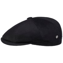 Landrick Cashmere Flat Cap by Lierys - 1709,00 kr