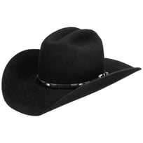 Landry Wool Westernhatt by Bailey 1922 - 2919,00 kr
