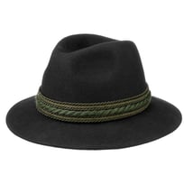 Landsgut Hatt i Ullfilt by Lodenhut Manufaktur - 929,00 kr