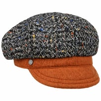 Lanvalea Newsboykeps by Lierys - 569,00 kr
