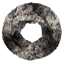 Laraice Webpelzloopschal by Gebeana - 799,00 kr