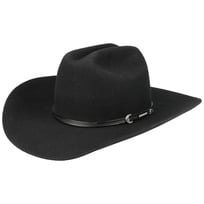 Laramie Wool Westernhatt by Stetson - 2759,00 kr
