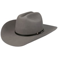 Laramie Wool Westernhatt by Stetson - 2789,00 kr